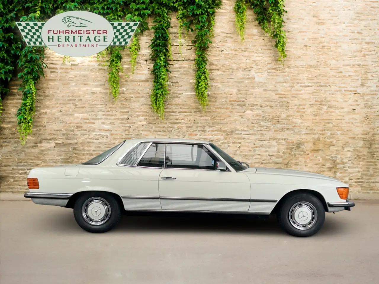 Mercedes-Benz Mercedes Benz SLC280 mit Stahlschiebedach und Serv, foto 6