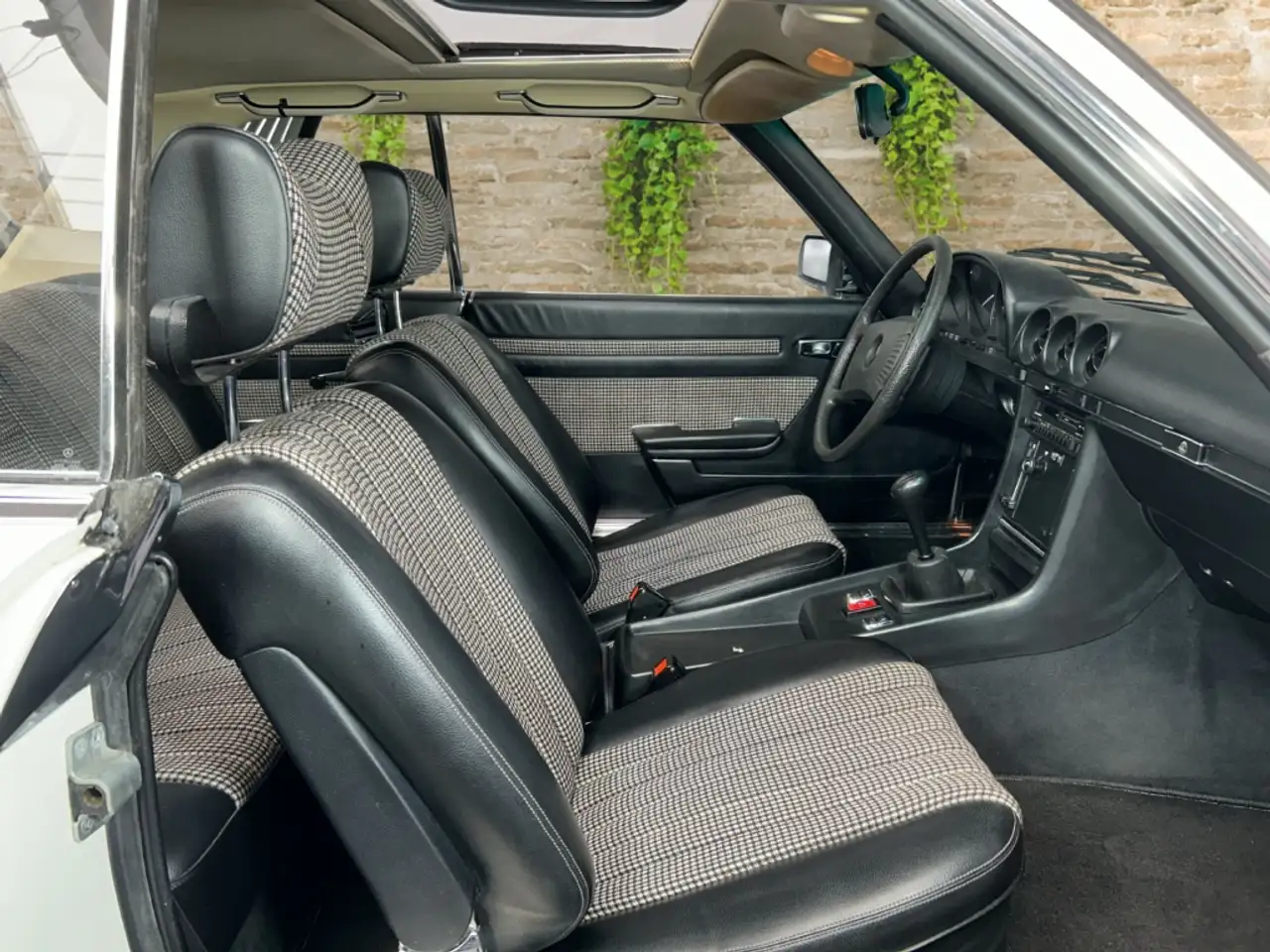 Mercedes-Benz Mercedes Benz SLC280 mit Stahlschiebedach und Serv, foto 3