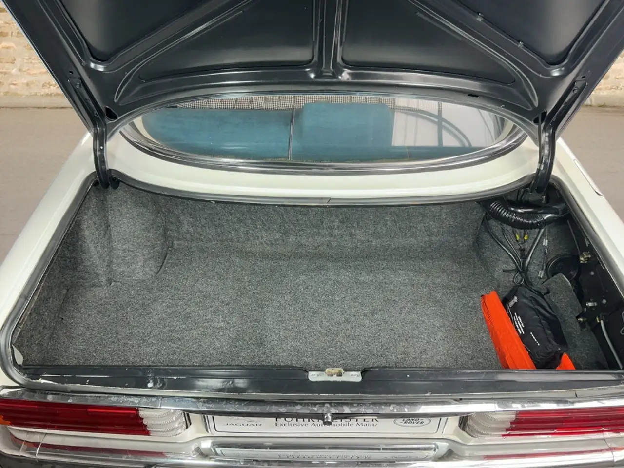 Mercedes-Benz Mercedes Benz SLC280 mit Stahlschiebedach und Serv, foto 12