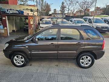 2.0CRDI EX Aut. 4x4