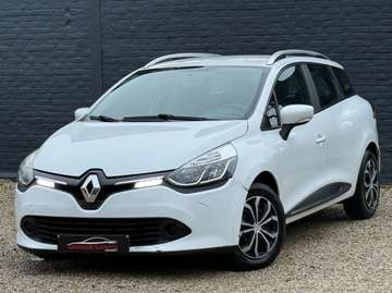 Clio 1.5 dCi Energy /Navi/Pdc/A.c/Garantie/Euro6b/
