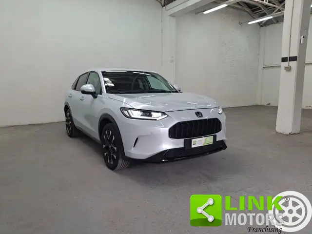 Honda ZR-V 2.0 Hev eCVT Advance GARANZIA UFFICIALE