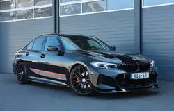 Bmw 330 i M/H&K/HUD/4xSHZ/CarPlay/TOTW/KAMERA/20