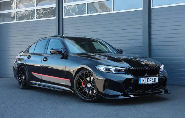 Bmw 330 i M/H&K/HUD/4xSHZ/CarPlay/TOTW/KAMERA/20