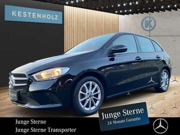 B 250 e *CARPLAY*STHZ*MBUX*TEMPOMAT*NAVI*