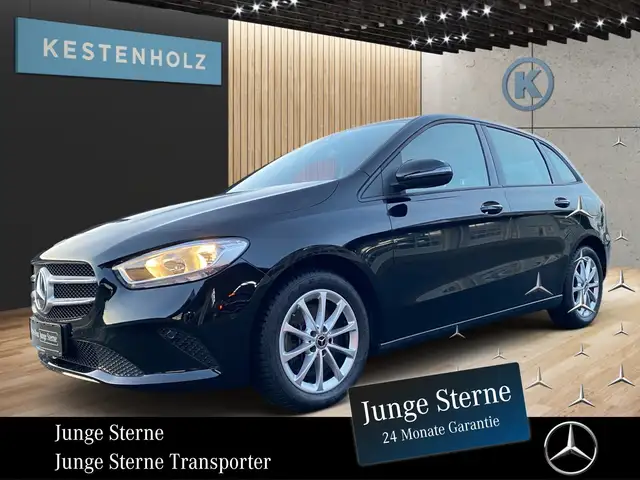 Mercedes-Benz B 250 B 250 e *CARPLAY*STHZ*MBUX*TEMPOMAT*NAVI*