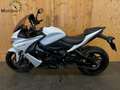 Suzuki GSX-S 1000 ABS Blanc - thumbnail 3