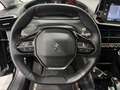 Peugeot 208 Active Pack Eléctrico 100kW Negro - thumbnail 16