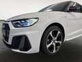 Audi A1 Sportback 30 TFSI Adrenalin 85kW Blanc - thumbnail 6