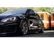 Volkswagen Golf GTI Golf GTI 2,0 TSI DSG Performance GTI Performance Schwarz - thumbnail 7