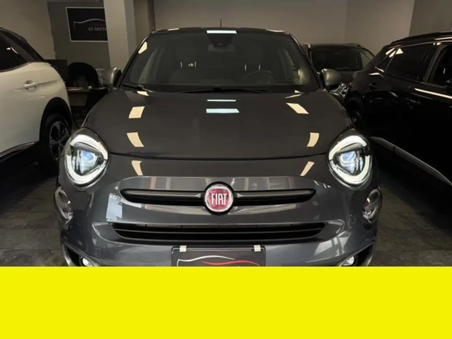 Fiat 500X - 2