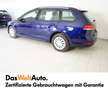 Volkswagen Golf Variant TDI SCR Blu/Azzurro - thumbnail 3