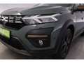 Dacia Jogger 1.0TCe 110 Extreme+TEMPO+7-SITZE+KAMERA Grün - thumbnail 9