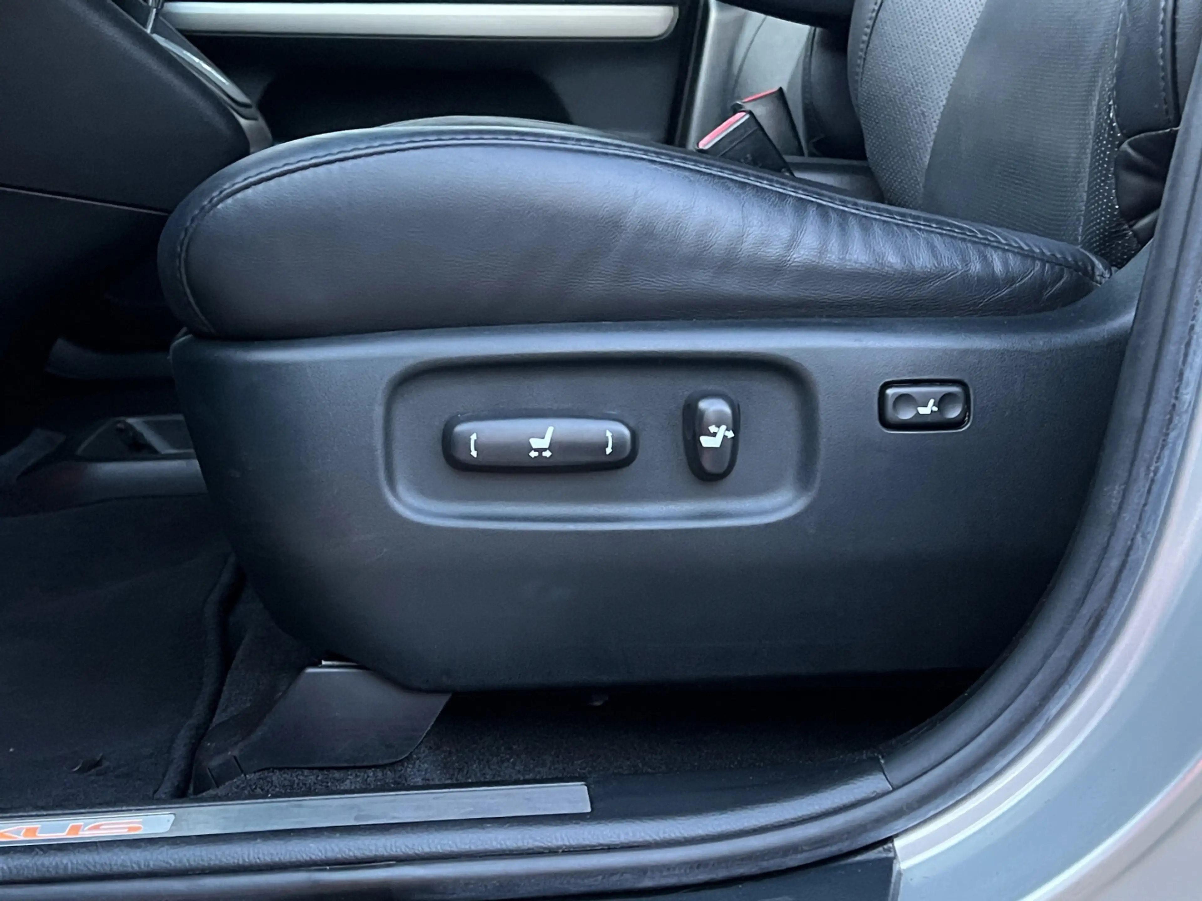 Lexus RX 400 400h Executive | Leder | Camera | Youngtimer | NAP — photo 4