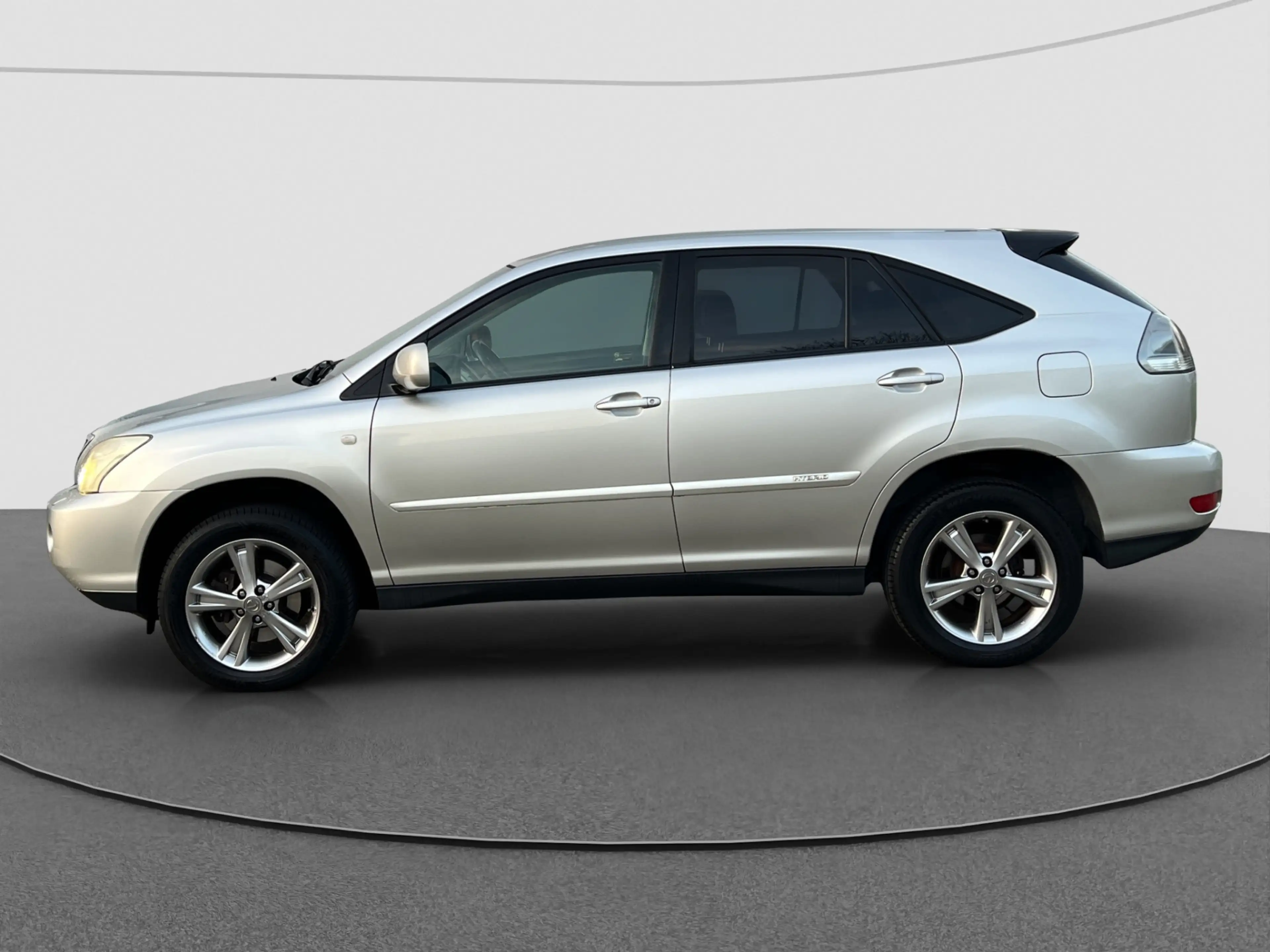 Lexus RX 400 400h Executive | Leder | Camera | Youngtimer | NAP — photo 10