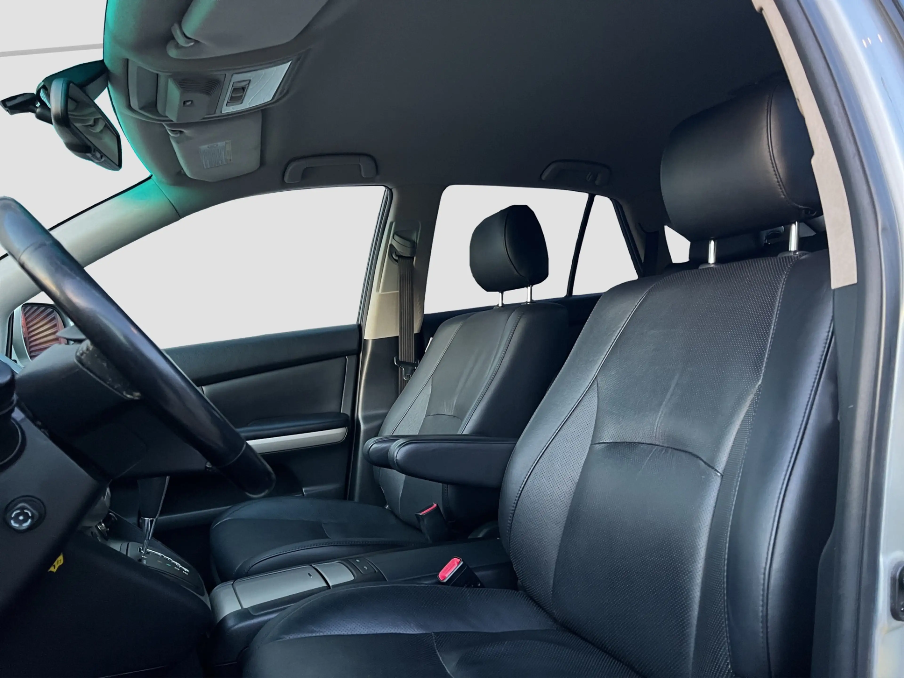 Lexus RX 400 400h Executive | Leder | Camera | Youngtimer | NAP — photo 3