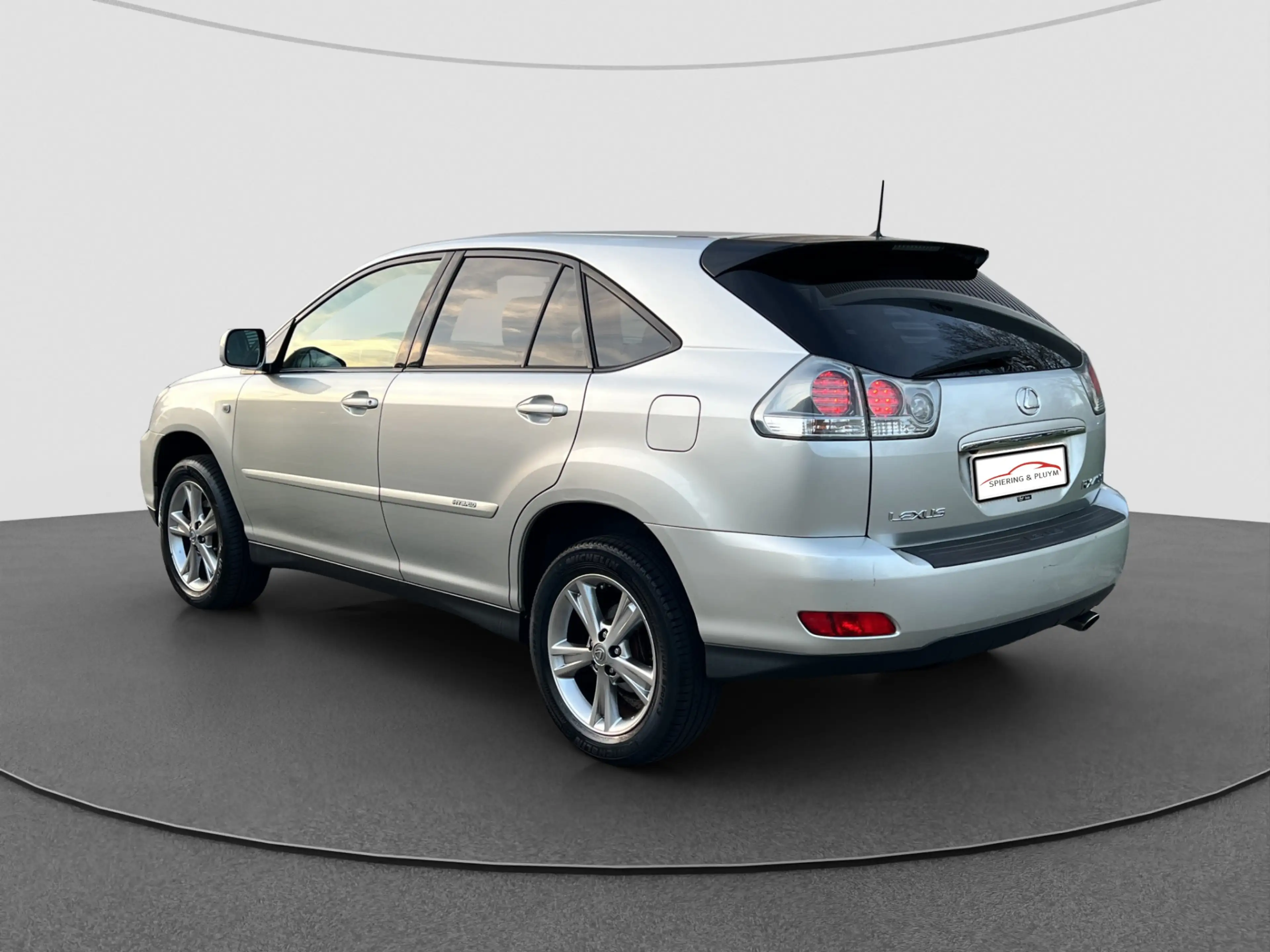 Lexus RX 400 400h Executive | Leder | Camera | Youngtimer | NAP — photo 12
