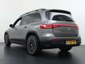Mercedes-Benz EQB 250 AMG Line 7-pers. 67 kWh Accu | Panorama - Schuifda Gris - thumbnail 5