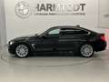 BMW 430 d xDrive Gran Coupe *M-Sportpaket / wenig Kilometer* Schwarz - thumbnail 4