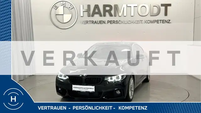 BMW 430