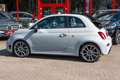 Abarth 595C 1.4 T-Jet 16V 595C AUTOMATIK LEDER BRAUN Szary - thumbnail 2