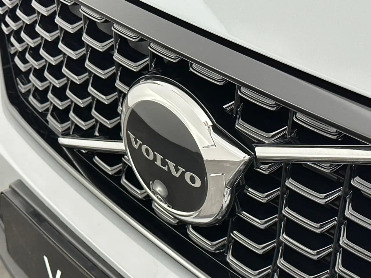 Volvo XC40 2026 — фото 11