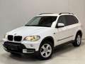 BMW X5 3,0d Aut. E70 Österreich-Paket Weiß - thumbnail 1
