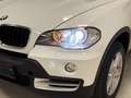 BMW X5 3,0d Aut. E70 Österreich-Paket Weiß - thumbnail 9
