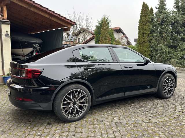 Polestar 2 Polestar 2 Dual Motor 78kWh