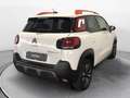 Citroen C3 Aircross 1.2 puretech Shine s&s 110cv Bianco - thumbnail 4