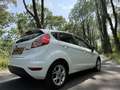 Ford Fiesta 1.0 Style | airco | navigatie | 5drs | 183dkm |zee Wit - thumbnail 4