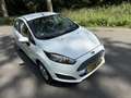 Ford Fiesta 1.0 Style | airco | navigatie | 5drs | 183dkm |zee Wit - thumbnail 5