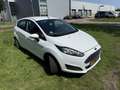Ford Fiesta 1.0 Style airco navigatie 5drs 183dkm Wit - thumbnail 32