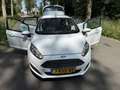 Ford Fiesta 1.0 Style | airco | navigatie | 5drs | 183dkm |zee Wit - thumbnail 44