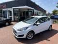Ford Fiesta 1.0 Style airco navigatie 5drs 183dkm Wit - thumbnail 34