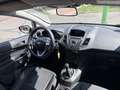 Ford Fiesta 1.0 Style | airco | navigatie | 5drs | 183dkm |zee Wit - thumbnail 33