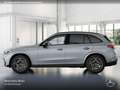 Mercedes-Benz GLC 200 4M AMG+NIGHT+PANO+360+AHK+LED+TOTW+KEYLESS Silber - thumbnail 5