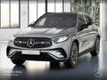 Mercedes-Benz GLC 200 4M AMG+NIGHT+PANO+360+AHK+LED+TOTW+KEYLESS Silber - thumbnail 2