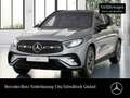 Mercedes-Benz GLC 200 4M AMG+NIGHT+PANO+360+AHK+LED+TOTW+KEYLESS Silber - thumbnail 1