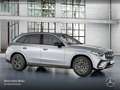 Mercedes-Benz GLC 200 4M AMG+NIGHT+PANO+360+AHK+LED+TOTW+KEYLESS Silber - thumbnail 15