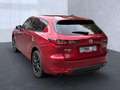 Mazda CX-60 Homura Hybrid AWD Bluetooth Head Up Display Rouge - thumbnail 3