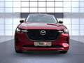 Mazda CX-60 Homura Hybrid AWD Bluetooth Head Up Display Rot - thumbnail 7