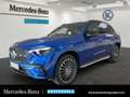 Mercedes-Benz GLC 300 de 4Matic AMG+PANO+AHK+360°+DIGITAL+DIST Blau - thumbnail 1