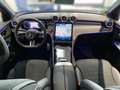Mercedes-Benz GLC 300 de 4Matic AMG+PANO+AHK+360°+DIGITAL+DIST Blau - thumbnail 11