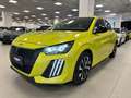 Peugeot 208 208 1.2 100CV Style Active Gelb - thumbnail 2