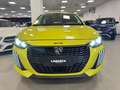 Peugeot 208 208 1.2 100CV Style Active Gelb - thumbnail 3