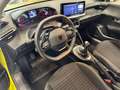 Peugeot 208 208 1.2 100CV Style Active Gelb - thumbnail 9