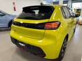 Peugeot 208 208 1.2 100CV Style Active Gelb - thumbnail 5