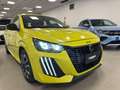 Peugeot 208 208 1.2 100CV Style Active Gelb - thumbnail 4
