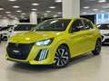 Peugeot 208 208 1.2 100CV Style Active Gelb - thumbnail 1